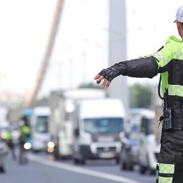 Trafikte hata yapmanın bedeli ağırlaşıyor: İşte madde madde yeni trafik cezaları