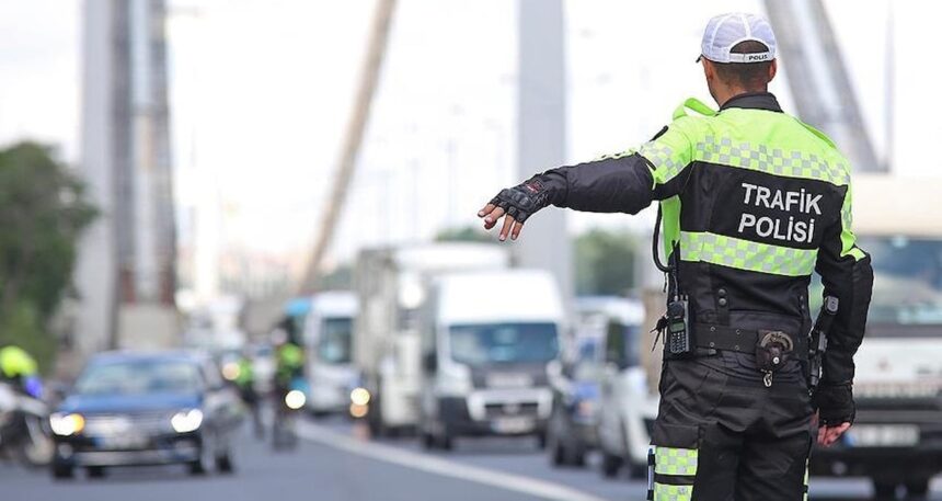 Trafikte hata yapmanın bedeli ağırlaşıyor: İşte madde madde yeni trafik cezaları