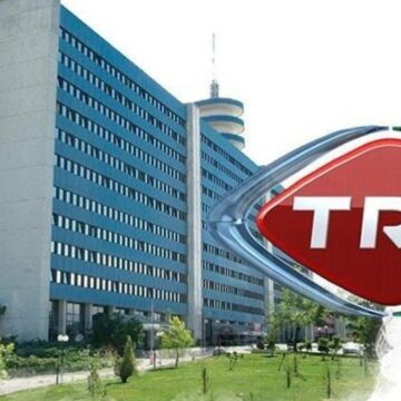 TRT Genel Müdürü’nden, ölüm tehdidinde bulunan muhabir için tuhaf açıklama: Muhabirin montunu aldık