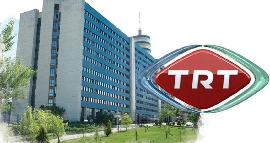 TRT Genel Müdürü’nden, ölüm tehdidinde bulunan muhabir için tuhaf açıklama: Muhabirin montunu aldık