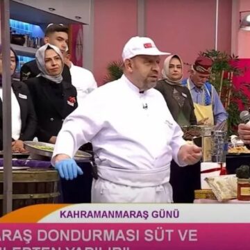 TRT’de tepki çeken konuk: 35 kişinin ölümünden sorumlu tutuluyor…
