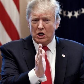 Trump, bu kez ilaçlara yönelik gümrük vergileri artıracak