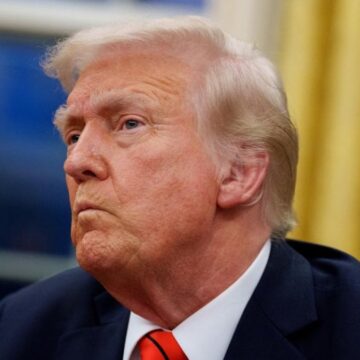 Trump: ‘Çin ile Amerika’nın yararına anlaşma yapmalıyız’