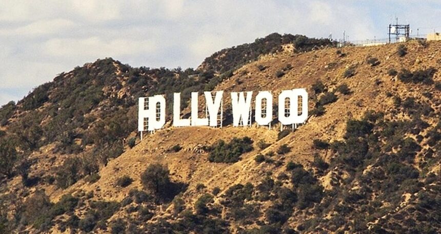 Trump: Hollywood’u geri getireceğiz