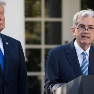 Trump Powell’ı görevden alacak mı?