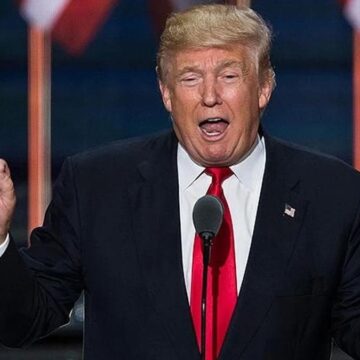Trump yeni vergiyi duyurdu: Yüzde 100 olacak