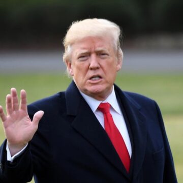 Trump’tan Hindistan ile Pakistan’a çağrı