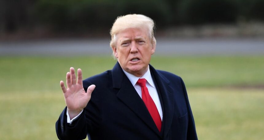 Trump’tan Hindistan ile Pakistan’a çağrı