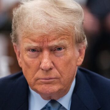 Trump’tan ilk ABD’li Papa Prevost’a tebrik