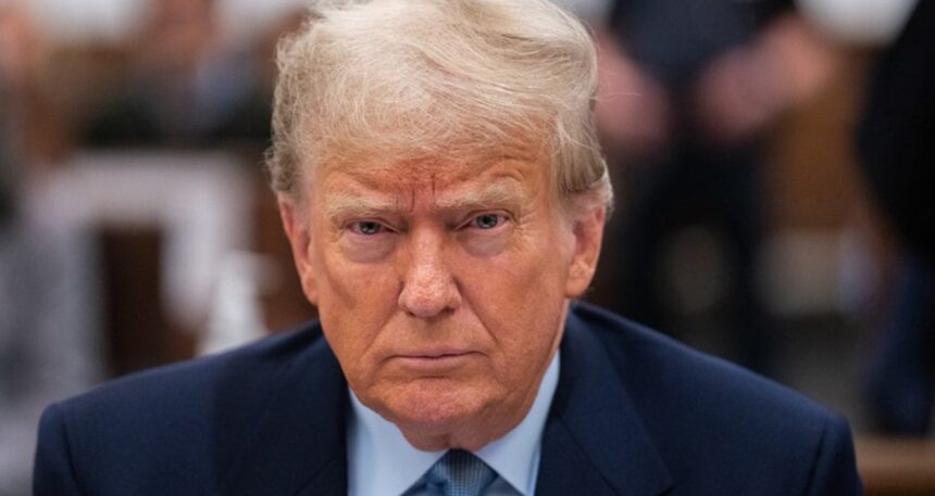 Trump’tan ilk ABD’li Papa Prevost’a tebrik