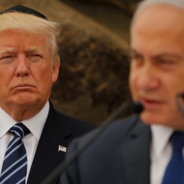 Trump’tan Netanyahu’yu çılgına çeviren görüşme