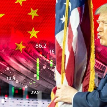 Trump’tan piyasaları altüst edecek mesaj