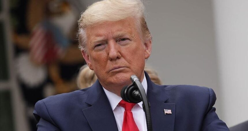 Trump’tan Türkiye ziyareti için yeni açıklama: Putin şartı
