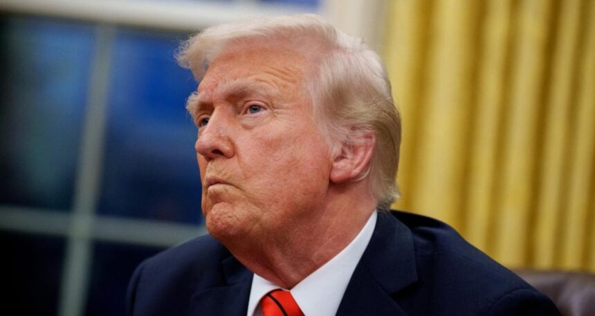 Trump’tan yeni vergi kararı: Yüzde 100 çıkarma talimatı verdi