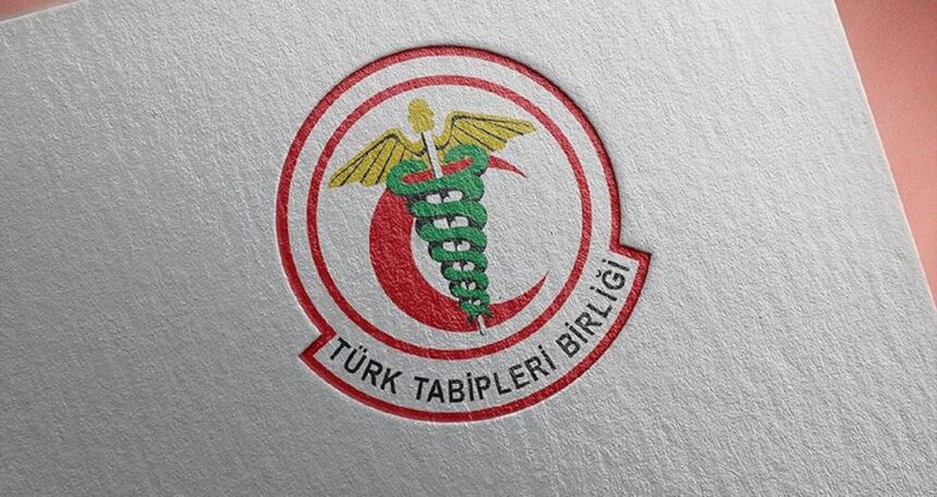 TTB’den Özgür Özel’e yapılan saldırıya kınama