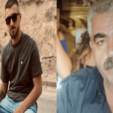 Tunceli’de amca- yeğen kavgada öldürüldü