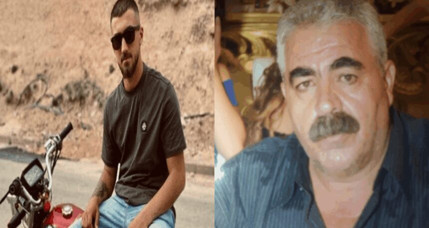 Tunceli’de amca- yeğen kavgada öldürüldü