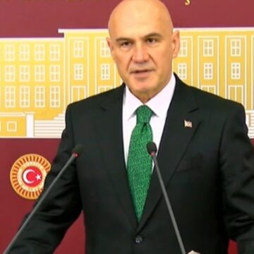 Turhan Çömez’den dikkat çeken ‘ittifak’ açıklaması