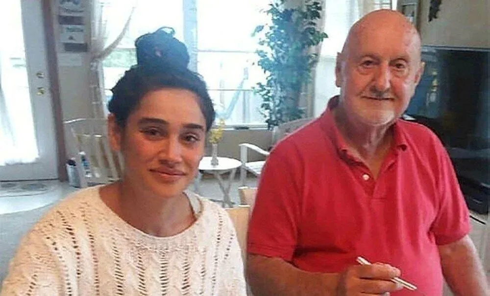 Türk oyuncu ABD'de saldırıya uğradı: Kaburgaları kırıldı, akciğeri söndü