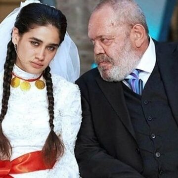 Türk oyuncu ABD’de saldırıya uğradı: Kaburgaları kırıldı, akciğeri söndü