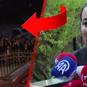 Türkeş’in kızından saldırıyla ilgili çarpıcı açıklamalar