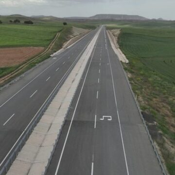 Türkiye’de ilk kez uygulanacak: Melodili Yol kullanıma açıldı
