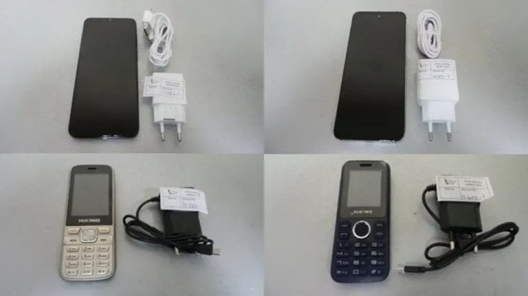 Türkiye'de popüler cep telefonunun satışı yasaklandı
