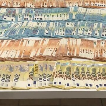 Türkiye’den ‘Alo’ diyerek Almanya’daki yaşlıları dolandırdılar: 3 kişi tutuklandı