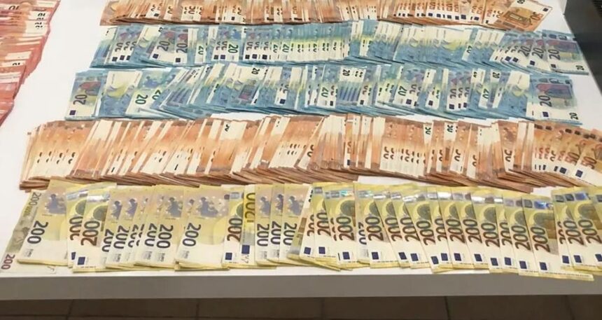 Türkiye’den ‘Alo’ diyerek Almanya’daki yaşlıları dolandırdılar: 3 kişi tutuklandı