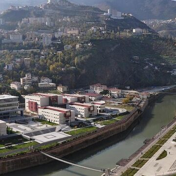 Türkiye’nin en sağlıklı şehirleri belli oldu