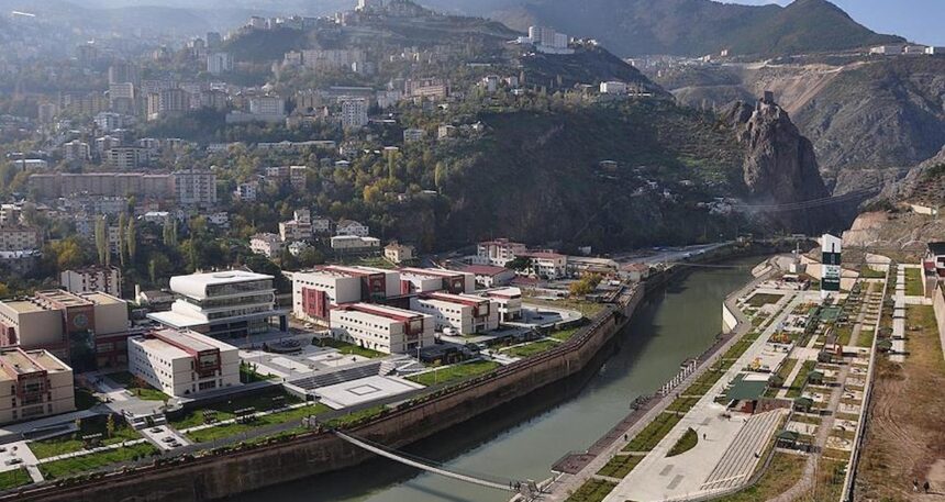 Türkiye’nin en sağlıklı şehirleri belli oldu