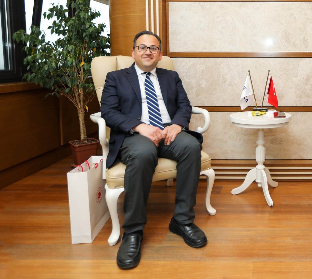 Türkiye'nin Malta Büyükelçisi hayatını kaybetti