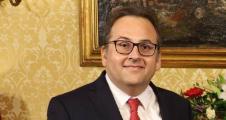 Türkiye’nin Malta Büyükelçisi hayatını kaybetti