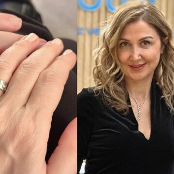 Tutuklu İPA Başkanı Buğra Gökce cezaevinde evleniyor