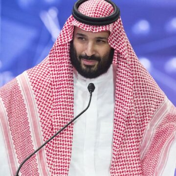 Üç içki raflara dönüyor: Suudi Arabistan alkol yasağını kaldırdı