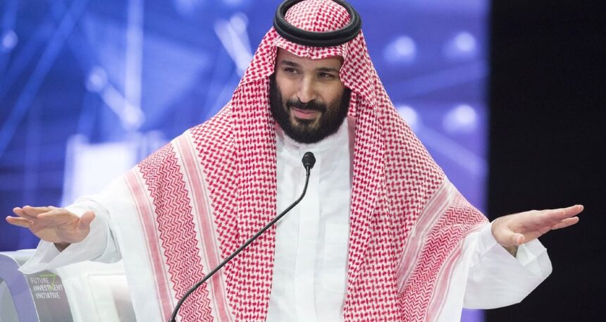 Üç içki raflara dönüyor: Suudi Arabistan alkol yasağını kaldırdı