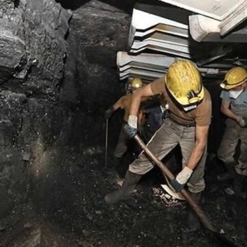 Üç maden ocağında ‘grizu’ tehlikesi