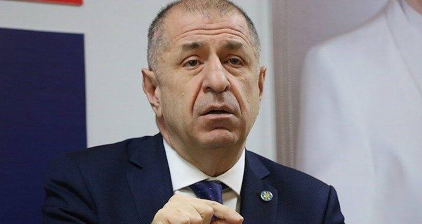 Ümit Özdağ: Nüfusu artırmak istiyorsan eğitimi düzelt