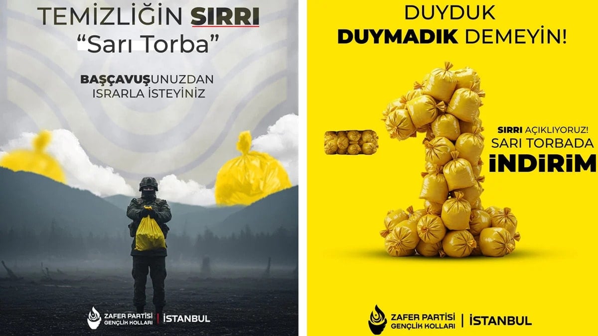 Ümit Özdağ'dan 'Sırrı Süreyya Önder' paylaşımına sert tepki! Görevine son verildi...