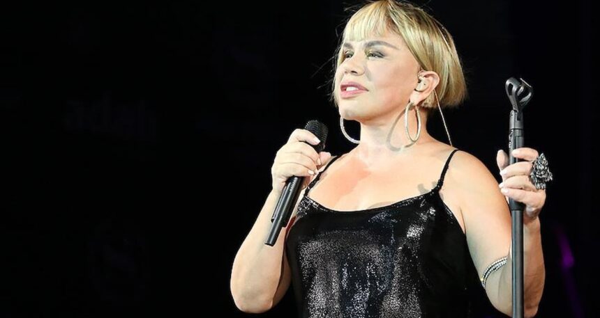 Universal: ‘Sezen Aksu’nun tüm şarkılarını satın aldık’