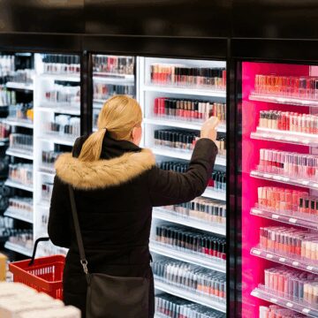 Ünlü markanın makyaj malzemesi sınıfta kaldı: Türkiye’de de satılıyor