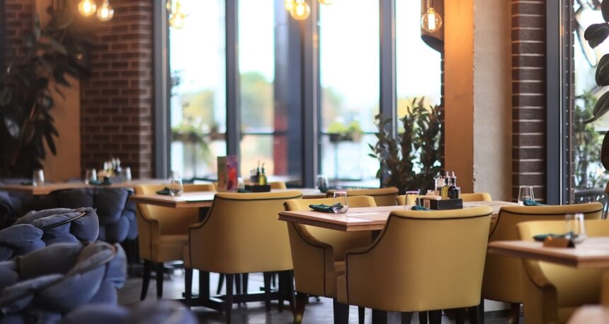 Ünlü restoran zinciri iflasın eşiğinde: Alacaklılar sıraya girdi