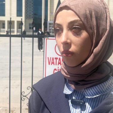 Uyuşturucu bağımlısı eski kocası tarafından şiddet gören kadının feryadı: Ölmek istemiyorum