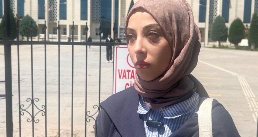 Uyuşturucu bağımlısı eski kocası tarafından şiddet gören kadının feryadı: Ölmek istemiyorum