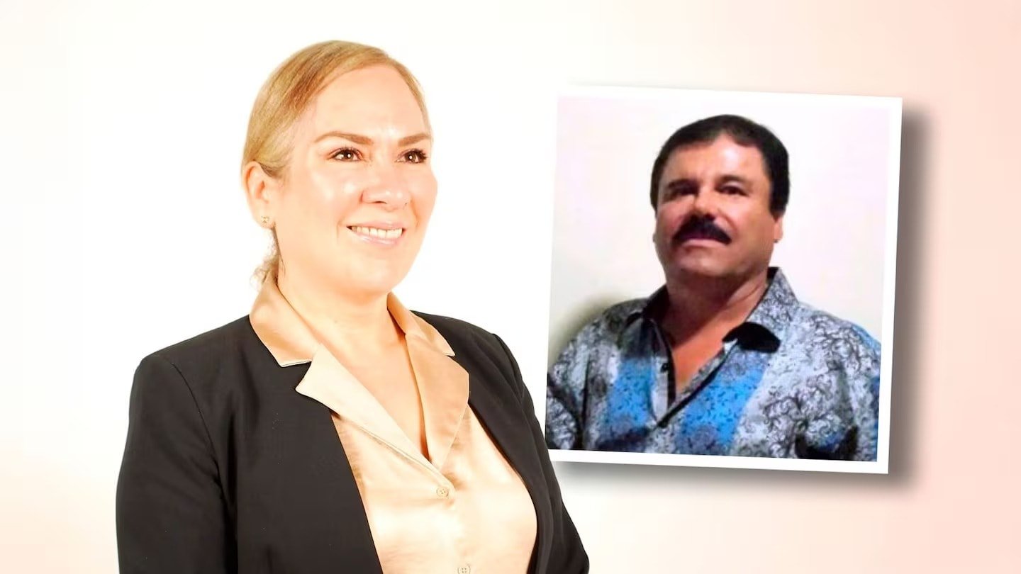 Uyuşturucu baronunun avukatı hakim adayı oldu