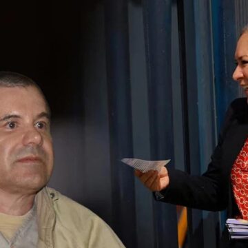 Uyuşturucu baronunun avukatı hakim adayı oldu