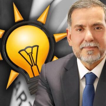 Uyuşturucu skandalıyla sarsılmıştı: Ahmet Zenbilci AKP’ye sessiz sedasız döndü