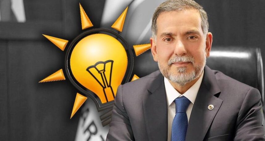 Uyuşturucu skandalıyla sarsılmıştı: Ahmet Zenbilci AKP’ye sessiz sedasız döndü