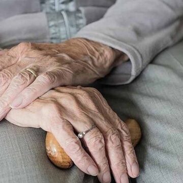Uzmanlar hayati 5 belirtiyi açıklıyor: Doğru yaşlanıyor musunuz?