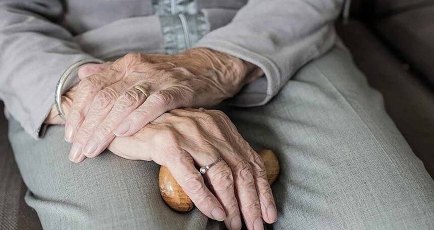 Uzmanlar hayati 5 belirtiyi açıklıyor: Doğru yaşlanıyor musunuz?